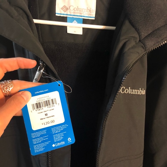 Coats | Columbia Hidden Glen Jacket 